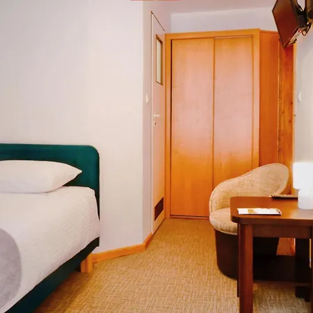 Ubytování v soukromí Dabrowka *