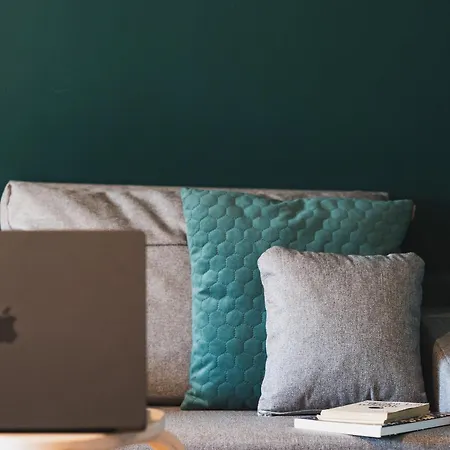 Ubytování v soukromí Dabrowka