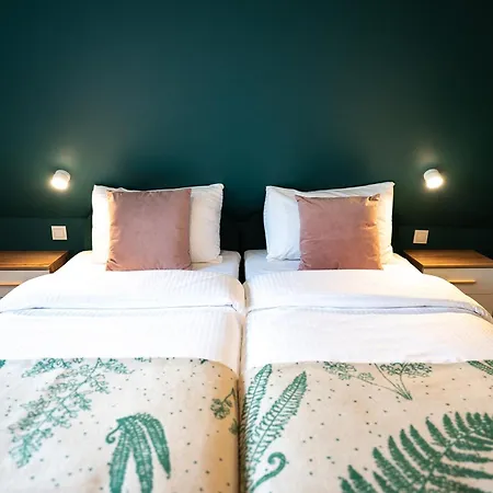 Dabrowka Ubytování v soukromí *