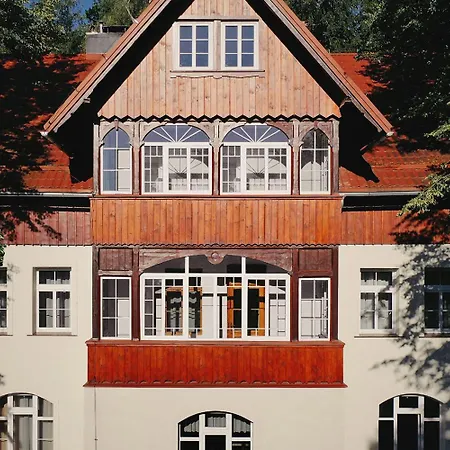 Ubytování v soukromí Dabrowka Karpacz