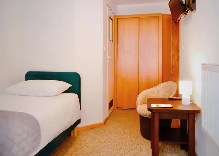 Homestay szállás Dabrowka *