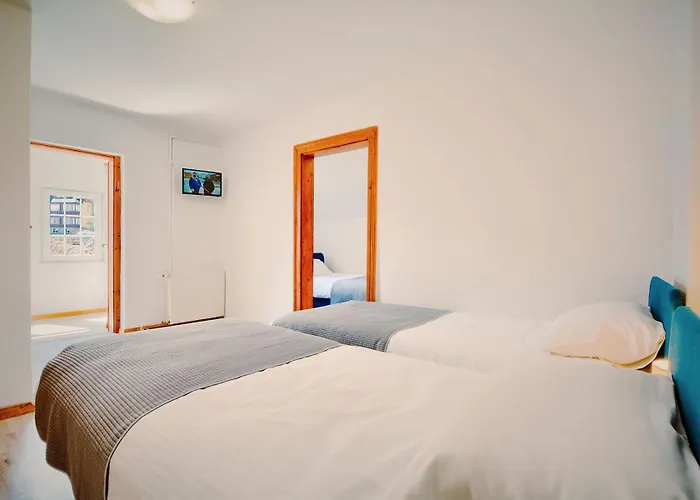 Homestay szállás Dabrowka Karpacz