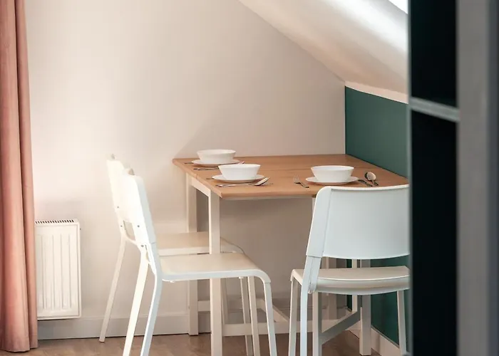 Homestay szállás Dabrowka