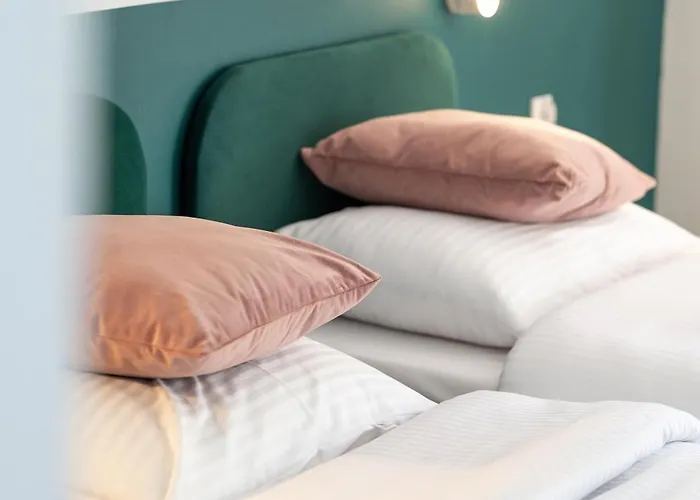 Dabrowka Homestay szállás