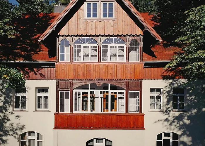 Homestay szállás Dabrowka Karpacz