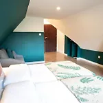 Ubytování v soukromí Dabrowka *