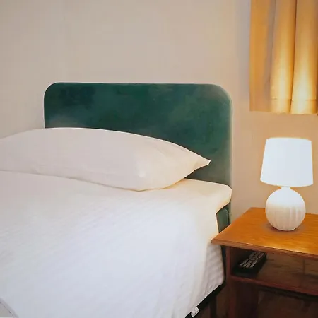 בית אירוח Dabrowka *