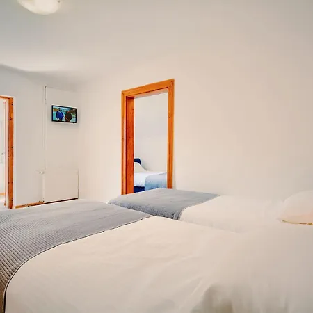 Homestay Dabrowka Karpacz