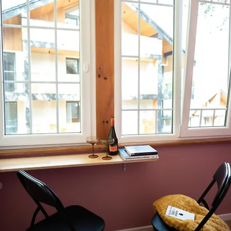 Dabrowka Homestay Karpacz