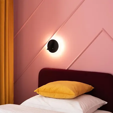 Accommodatie bij particulieren Dabrowka