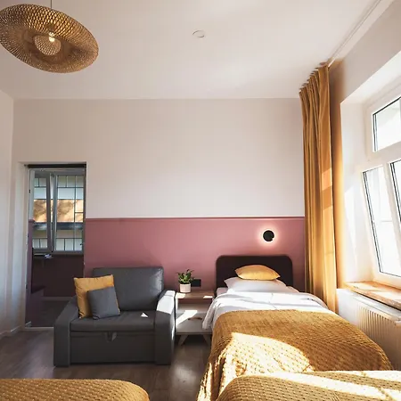 Dabrowka Homestay Karpacz
