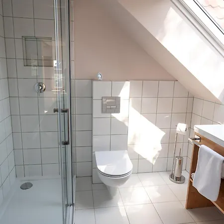 בית אירוח Dabrowka