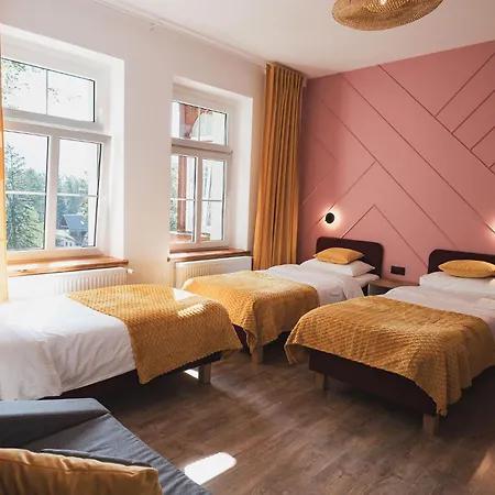 Dabrowka 홈스테이 *