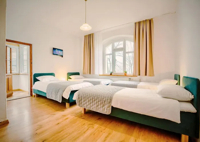 Privat bolig Dabrowka Karpacz