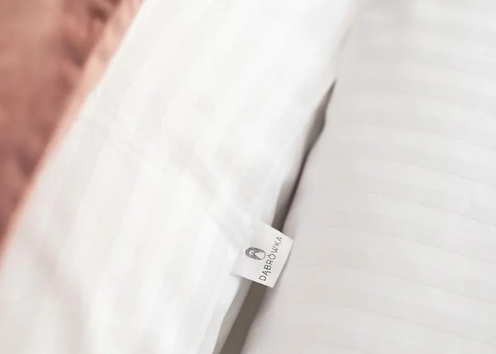 Dabrowka Privat bolig