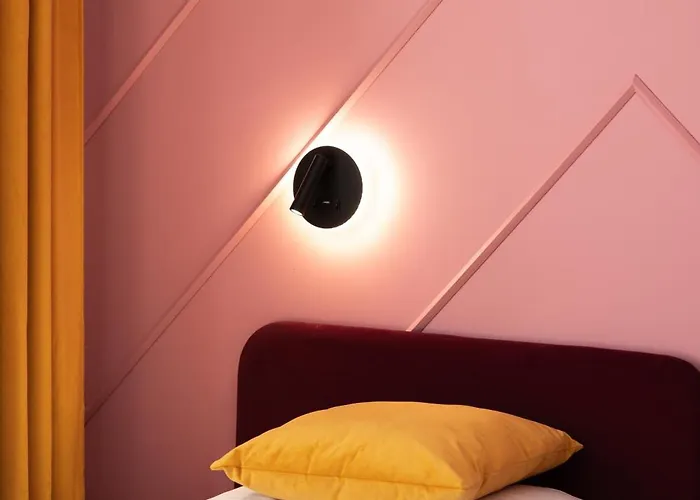 홈스테이 Dabrowka