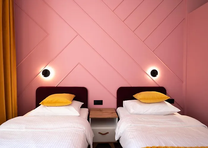 Dabrowka * 카르파츠